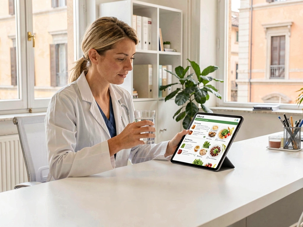 Consulenza Nutrizionale Firenze