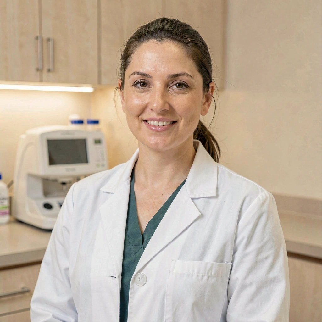 Dott.ssa Responsabile Trattamento Dati